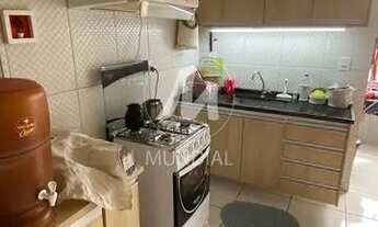 Imagem 3: Apartamento (tipo - padrao) 2 dormitórios/suite, portaria 24 horas, em condomínio fechado