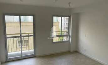 Imagem: Mobi One Pinheiros Apartamento Studio à