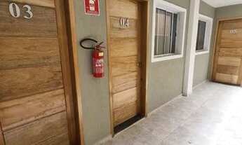 Imagem 2: SÃO PAULO - Apartamento Padrão - VILA GUILHERMINA