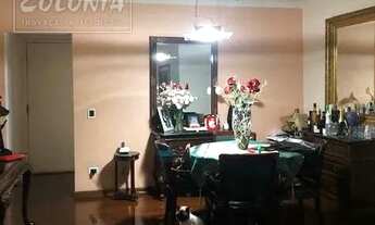 Imagem: São Bernardo do Campo - Apartamento Padrão