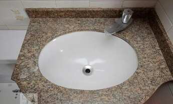 Imagem 5: Apartamento à Venda - Mooca, 2 Quartos, 60 m2