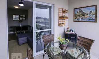 Imagem 6: Apartamento para Aluguel - Lapa, 2 Quartos, 60 m2