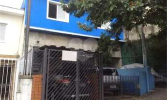 Imagem: Casa-São Paulo-MANDAQUI