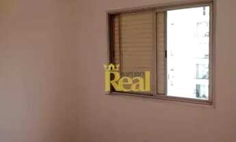 Imagem 3: Apartamento à venda, 54 m² por R$ 270.000,00 - Parque São Domingos - São Paulo/SP