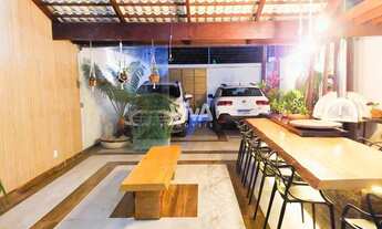 Imagem 2: Casa duplex com 4 quartos no Eusébio