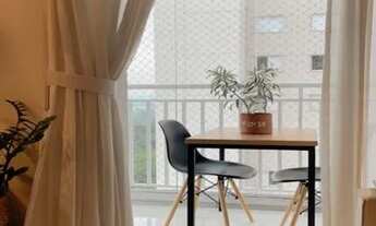 Imagem 7: RR5260D Apartamento 68m² CONDOMÍNIO VITALLE - OPORTUNIDADE - 3 Dorms 1 Vaga - Barueri, SP