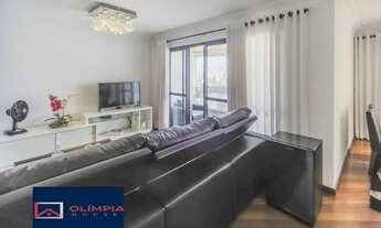 Imagem 3: Apartamento Venda Moema 95 m² 2 Dormitórios