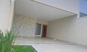 Imagem: Casa C/ 3 Suítes Faiçalville