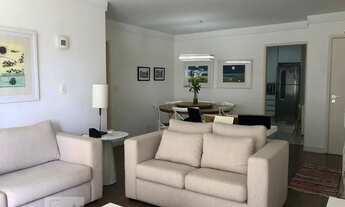 Imagem 5: Apartamento para Aluguel - Perdizes, 3 Quartos, 118 m2