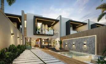 Imagem: Apartamento para Venda em Eusébio, Timbú