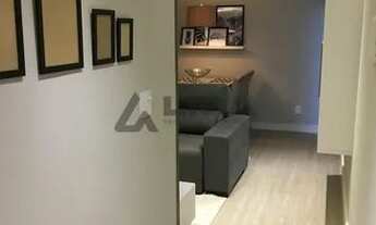 Imagem 3: Apartamento - Parque João de Vasconcelos - Sumaré