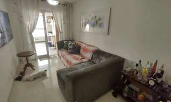 Imagem 7: Apartamento com 2 dorms, Aviacao, Praia Grande - R$ 614 mil, Cod: ACT2119