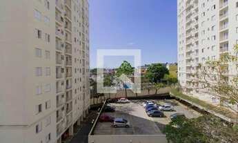 Imagem 7: Apartamento para Aluguel - Ponte Rasa, 2 Quartos, 50 m2