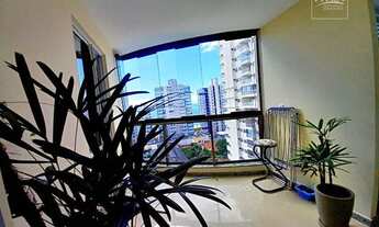 Imagem 3: Apartamento com 3 dormitórios à venda, 73 m² por R$ 685.000,00 - Praia de Itaparica - Vila