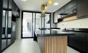 Imagem 5: Casa - Swiss Park - Campinas