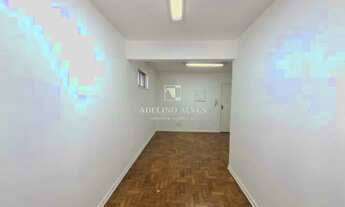 Imagem 4: Apartamento Residencial prox. Av.Sumaré e Rua Campevas