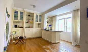 Imagem 4: Casa com 4 dormitórios à venda, 200 m² por R$ 1.500.000,00 - Agronômica - Florianópolis/SC