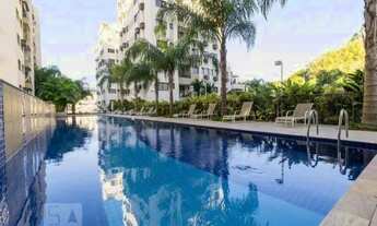 Imagem: Alugo ap mobiliado 2 quartos no Gragoatá