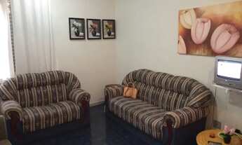 Imagem 5: Apartamento Mobiliado