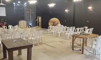 Imagem 6: Prédio/Edifício inteiro com 162m2 e 2 banheiros sendo 1 suíte - COM0097GL