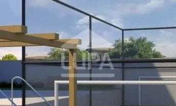 Imagem 7: APARTAMENTO NOVO COM 2 DORMITÓRIOS Á VENDA- CASA VERDE ALTA