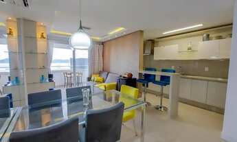 Imagem 5: Apartamento para com 3 quartos em Capoeiras - Florianópolis - SC