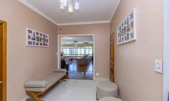 Imagem 4: Apartamento para venda com 292 metros quadrados com 4 quartos em Bela Vista - São Paulo