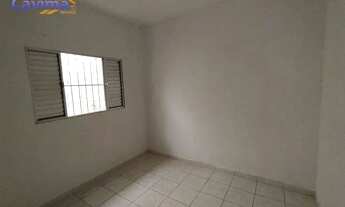 Imagem 4: Casa com 1 dormitório para alugar, 55 m² por R$ 789,80/mês - Golden Park - São Bernardo do