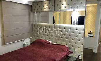 Imagem 4: Apartamento á venda no condomínio Wide, no Cambuí - Campinas