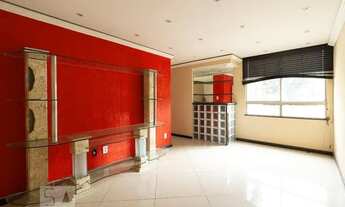 Imagem: Apartamento para Aluguel - Campo Grande