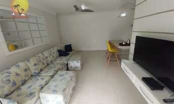 Imagem 3: Apartamento para Venda em Bertioga, Riviera de São Lourenço, 3 dormitórios, 1 suíte, 2 ban