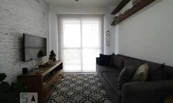 Imagem 4: Apartamento para Aluguel - Santo Amaro , 2 Quartos, 110 m2