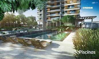 Imagem 3: O Parque Brooklin