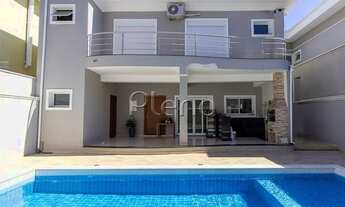 Imagem 13: Casa - Swiss Park - Campinas