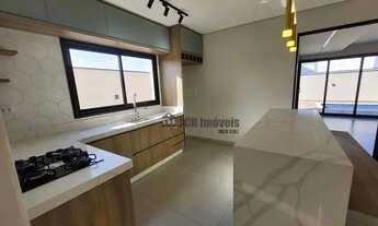 Imagem 3: Casa com 4 dormitórios à venda, 300 m² por R$ 1.700.000,00 - Portal Ville Jardim Europa