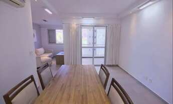 Imagem 3: Apartamento Venda Alto da Lapa 64 m² 3 Dormitórios