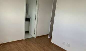 Imagem 7: Aportamento para aluguel com 54 metros quadrados com 2 quartos em Socorro - São Paulo - Sã