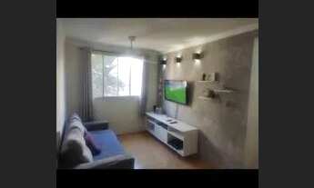 Imagem 5: Apartamento à venda no edifício gialo - Vila tesouro