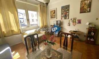 Imagem 3: Apartamento 2 Quartos em Copacabana!