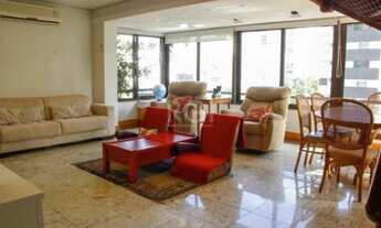 Imagem 3: Ótima cobertura tríplex de 4 quartos e 3 vagas no Rio Branco