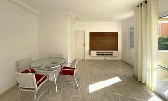 Imagem: CAMPINAS - Apartamento Padrão - CENTRO