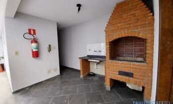 Imagem 6: APARTAMENTO - JARDIM - SP