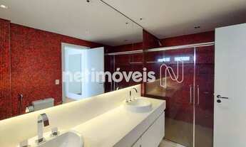 Imagem 5: Locação Apartamento 4 quartos Cerqueira César São Paulo