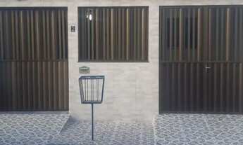 Imagem 3: Vendo casa no Marcos Freire 2