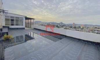 Imagem 2: COBERTURA DE 4 QUARTOS NO ENGENHO DE DENTRO!