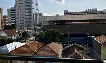 Imagem 5: Apartamento Locação Vila Clementino 96 m² 3 Dormitórios