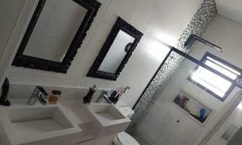 Imagem 6: Aluguel casa térrea Condomínio Ibiti Reserva