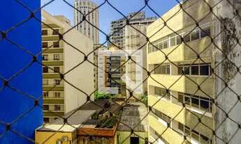 Imagem 6: Apartamento para Aluguel - Santa Cecília, 2 Quartos, 92 m2