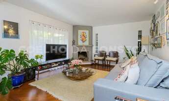 Imagem 5: São Paulo - Casa Padrão - Vila Madalena