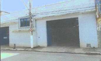 Imagem: CONGONHAS - Padrão